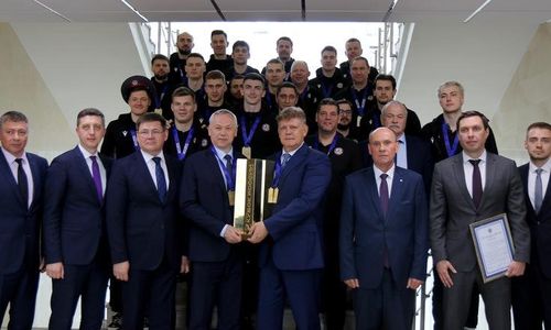 Фото с сайта полпреда президента РФ в СФО